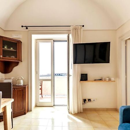 Casa Del Pozzo Sulla Spiaggia Четара Экстерьер фото