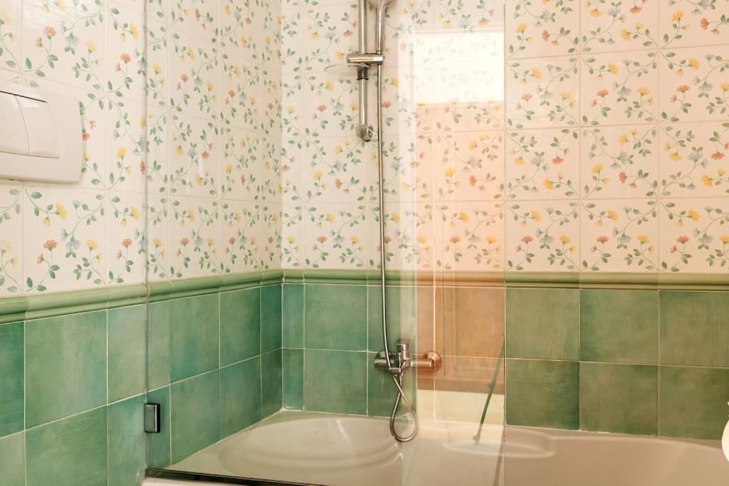 Casa Del Pozzo Sulla Spiaggia Четара Экстерьер фото