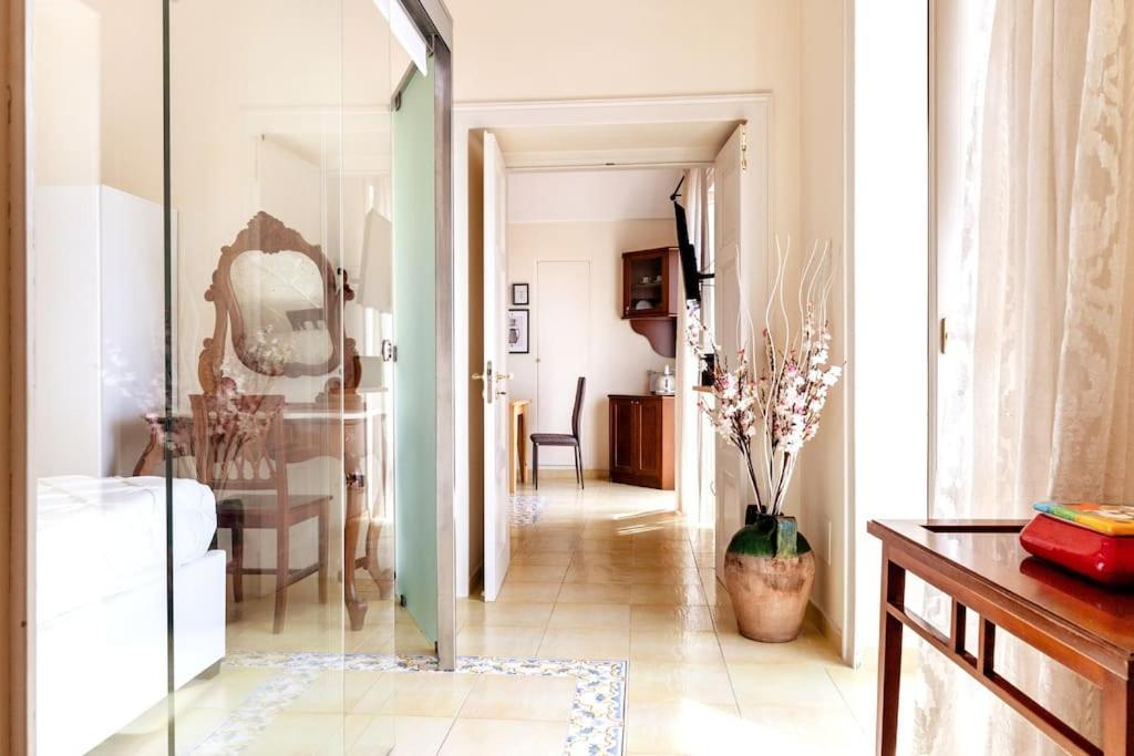 Casa Del Pozzo Sulla Spiaggia Четара Экстерьер фото